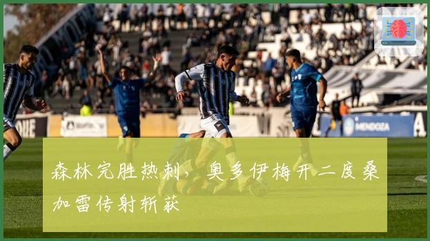 森林完胜热刺，奥多伊梅开二度桑加雷传射斩获